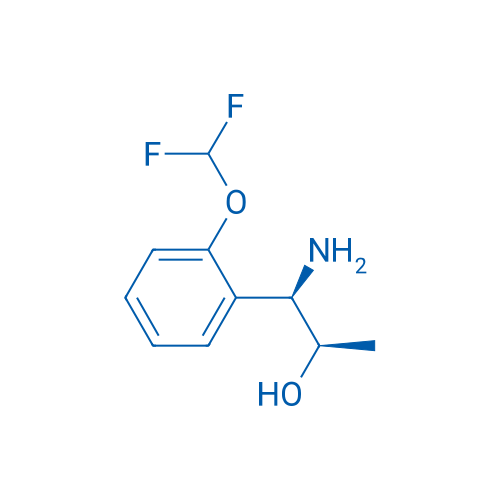 (1R,2R)-1-AMINO-1-[2-(DIFLUOROMETHOXY)PHENYL]PROPAN-2-OL 1g