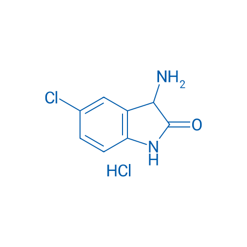 3-Amino-5-chloroindolin-2-one hydrochloride 250mg