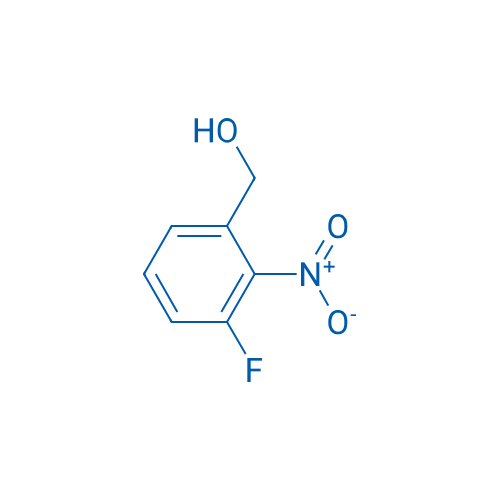 (3-Fluoro-2-nitrophenyl)methanol 5g