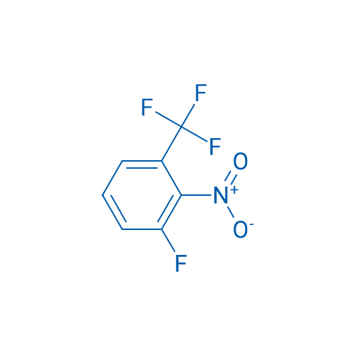 3-Fluoro-2-nitrobenzotrifluoride 1g