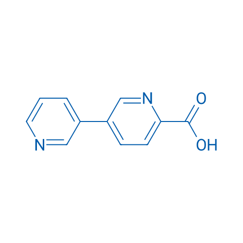 [3,3'-Bipyridine]-6-carboxylic acid 1g
