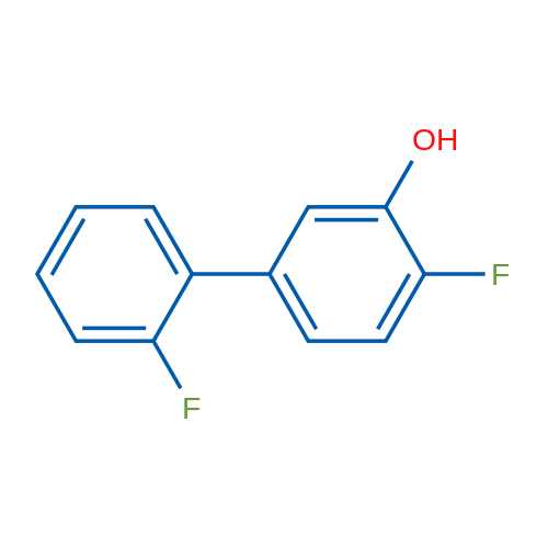 2',4-Difluoro-[1,1'-biphenyl]-3-ol 1g