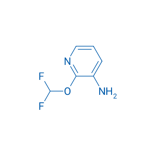 2-(Difluoromethoxy)pyridin-3-amine 1g