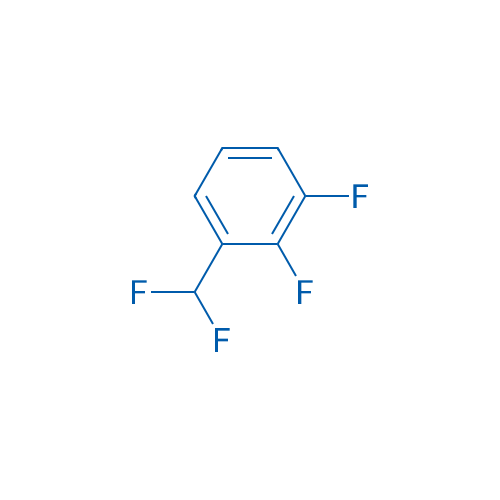 1-(Difluoromethyl)-2,3-difluorobenzene 250mg