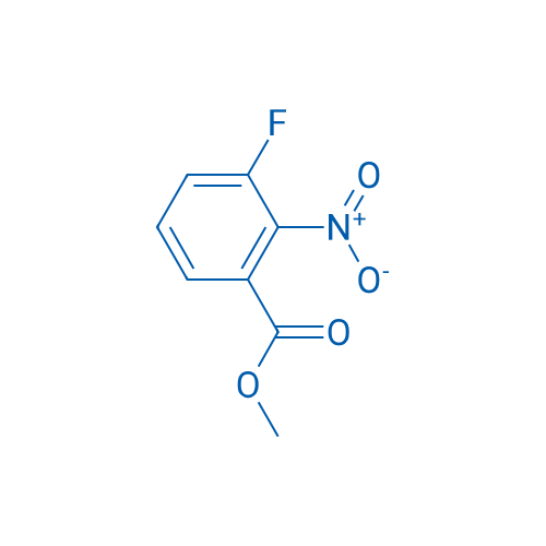 Methyl 3-fluoro-2-nitrobenzoate 100g