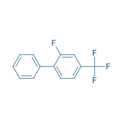 2-Fluoro-4-(trifluoromethyl)-1,1'-biphenyl 1g