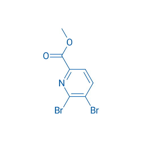 Methyl 5,6-dibromopicolinate 5g