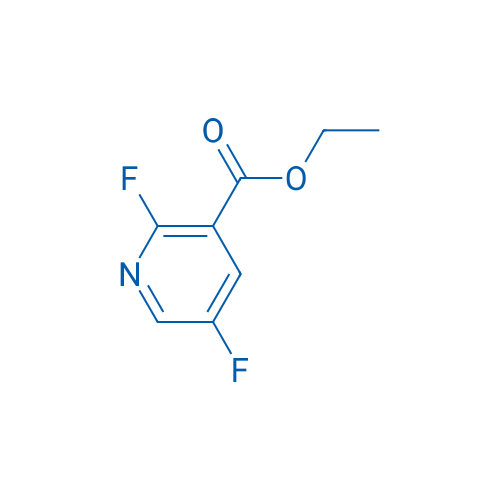 Ethyl 2,5-difluoronicotinate 1g