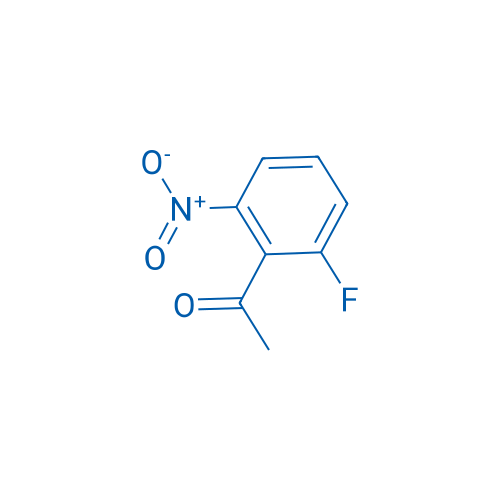1-(2-Fluoro-6-nitrophenyl)ethanone 100mg
