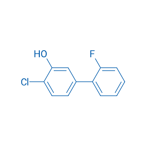 4-Chloro-2'-fluoro-[1,1'-biphenyl]-3-ol 5g