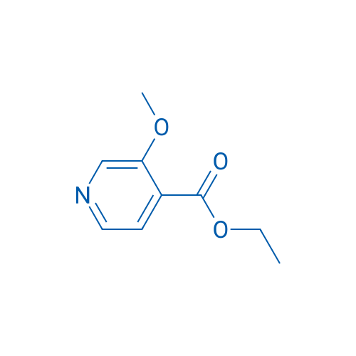 Ethyl 3-methoxyisonicotinate 1g