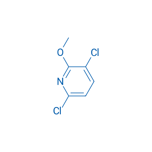 3,6-Dichloro-2-methoxypyridine 250mg