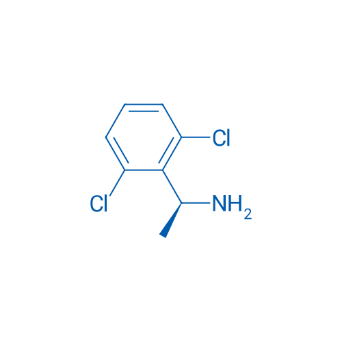 (S)-1-(2,6-Dichlorophenyl)ethanamine 50mg
