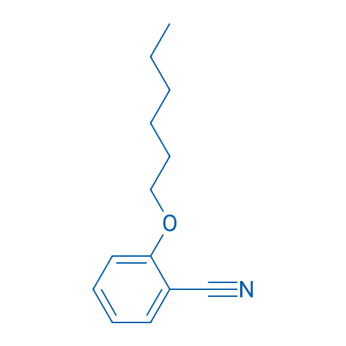 2-(Hexyloxy)benzonitrile 1g
