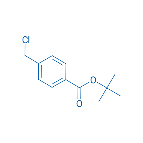 tert-Butyl 4-(chloromethyl)benzoate 10g