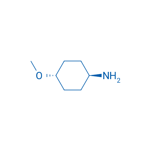 trans-4-Methoxycyclohexanamine 1g