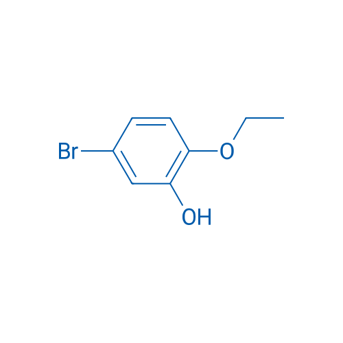 5-Bromo-2-ethoxyphenol 1g