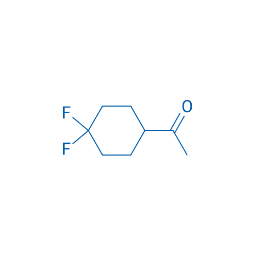 1-(4,4-Difluorocyclohexyl)ethanone 1g
