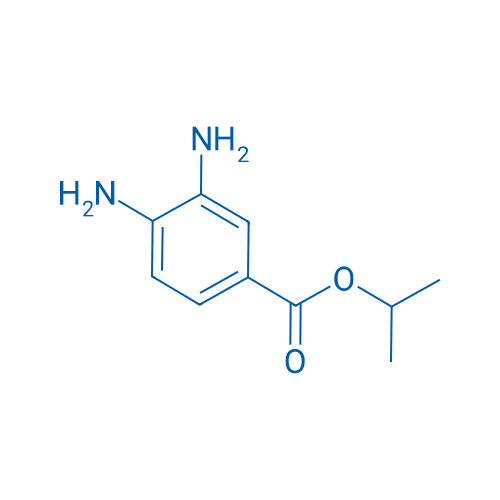 Isopropyl 3,4-diaminobenzoate 250mg