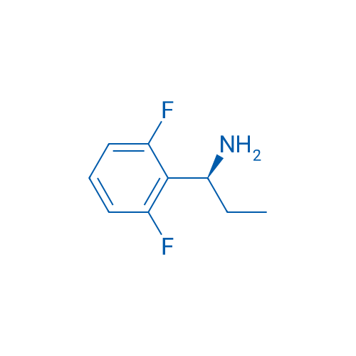 (S)-1-(2,6-Difluorophenyl)propan-1-amine 1g