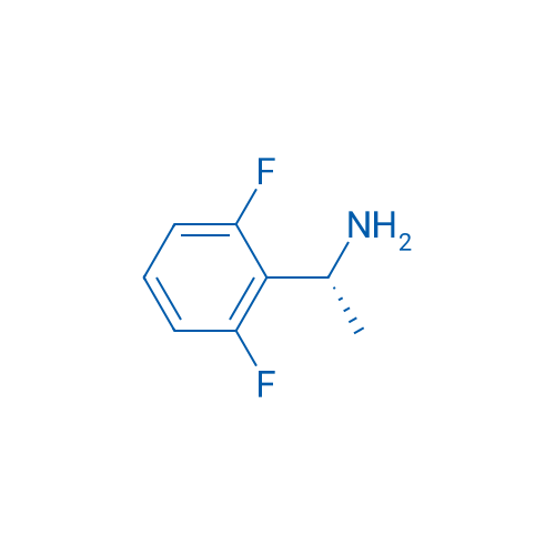 (R)-1-(2,6-Difluorophenyl)ethanamine 250mg