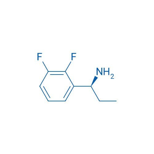 (S)-1-(2,3-Difluorophenyl)propan-1-amine 1g