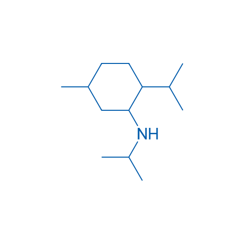 5-Methyl-N,2-bis(propan-2-yl)cyclohexan-1-amine 10g