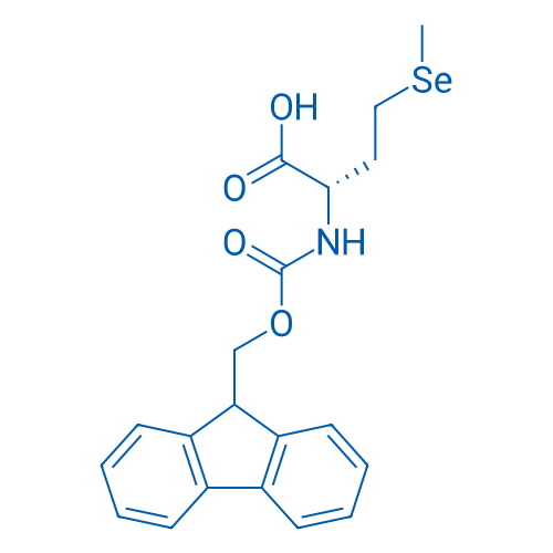 Fmoc-SeMet-OH 250mg