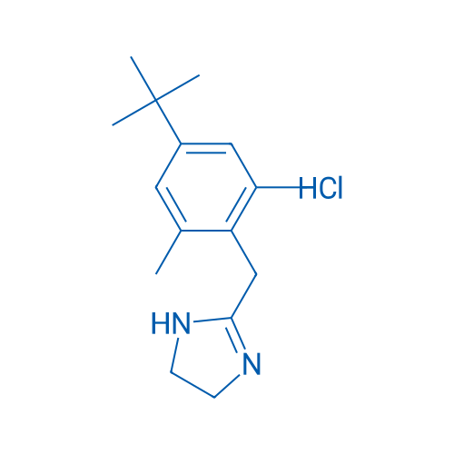 Xylometazoline HCl 25g