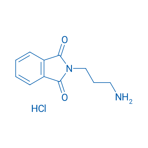 2-(3-Aminopropyl)isoindoline-1,3-dione hydrochloride 100g