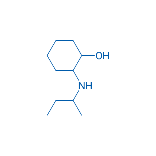 2-(sec-Butylamino)cyclohexan-1-ol 10g