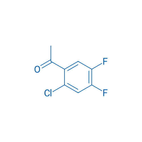 1-(2-Chloro-4,5-difluorophenyl)ethanone 100g