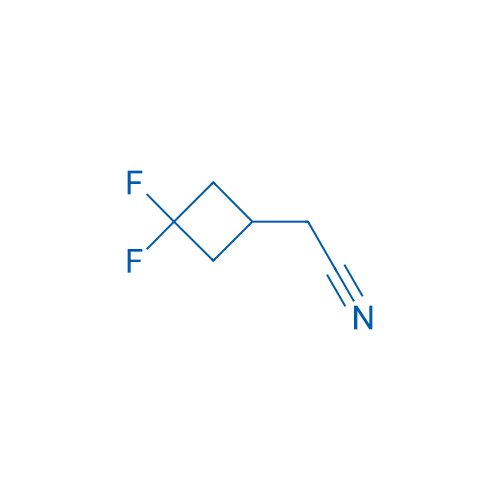 2-(3,3-Difluorocyclobutyl)acetonitrile 1g