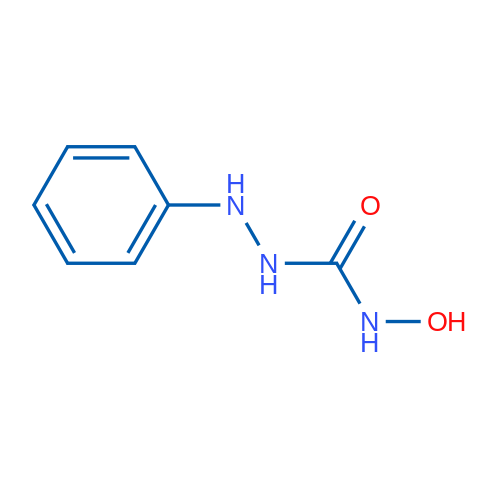 N-Hydroxy-2-phenylhydrazinecarboxamide 1g