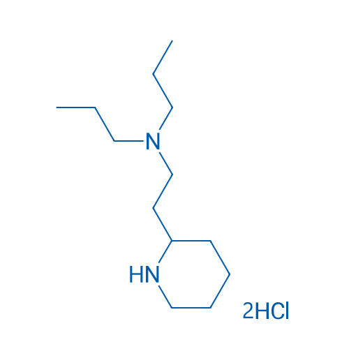 N-(2-(Piperidin-2-yl)ethyl)-N-propylpropan-1-amine dihydrochloride 5g