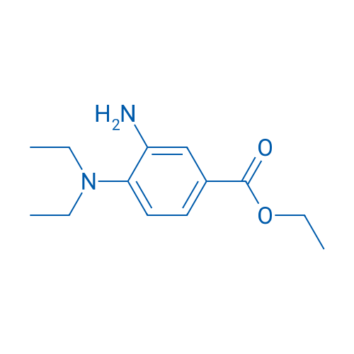 Ethyl 3-amino-4-(diethylamino)benzoate 5g
