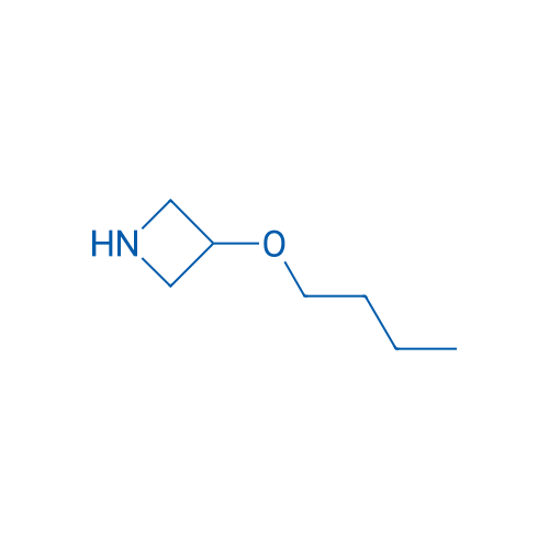 3-Butoxyazetidine 250mg