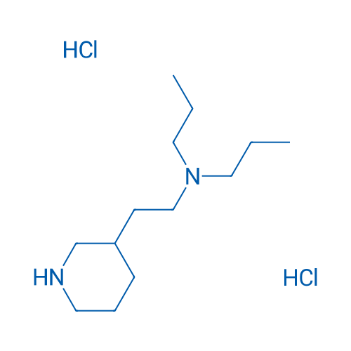 N-(2-(Piperidin-3-yl)ethyl)-N-propylpropan-1-amine dihydrochloride 1g