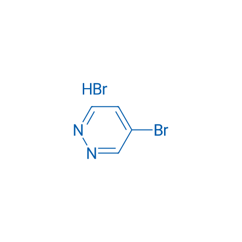 4-Bromopyridazine hydrobromide 1g