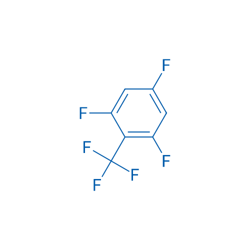 1,3,5-Trifluoro-2-(trifluoromethyl)benzene 5g