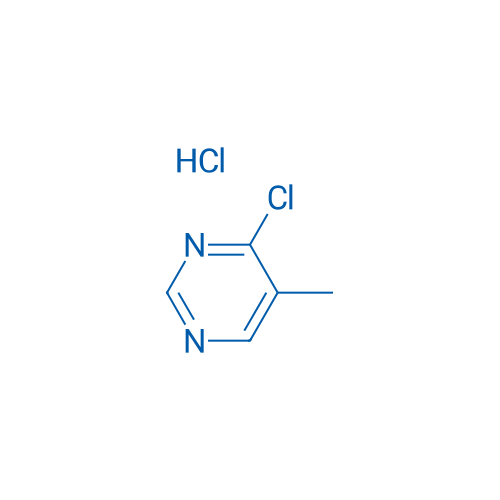 4-Chloro-5-methylpyrimidine hydrochloride 250mg