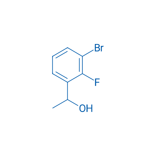 1-(3-Bromo-2-fluorophenyl)ethanol 5g