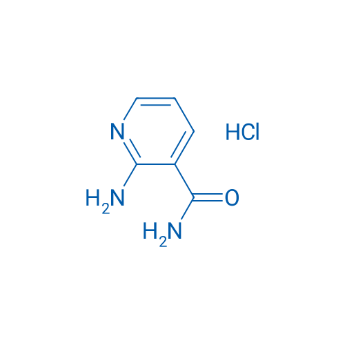 2-Aminonicotinamide hydrochloride 10g