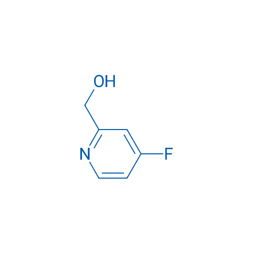 (4-Fluoropyridin-2-yl)methanol 250mg