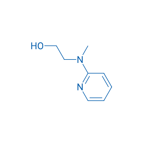 2-(Methyl(pyridin-2-yl)amino)ethanol 1g
