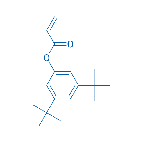 3,5-Di-tert-butylphenyl acrylate 250mg