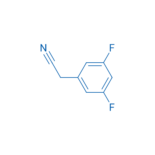 2-(3,5-Difluorophenyl)acetonitrile 5g