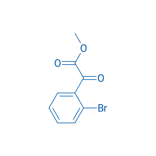 Methyl 2-(2-bromophenyl)-2-oxoacetate 25g