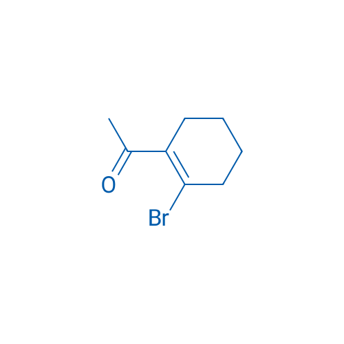 1-(2-Bromocyclohex-1-en-1-yl)ethanone 5g