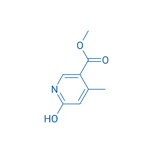 Methyl 6-hydroxy-4-methylnicotinate 5g